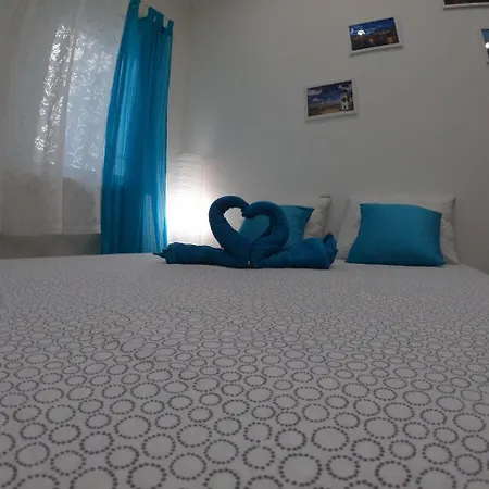 Ferienwohnung Fedra Novi Sad Exterior foto