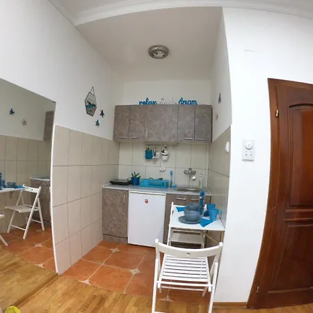 Ferienwohnung Fedra Novi Sad Exterior foto
