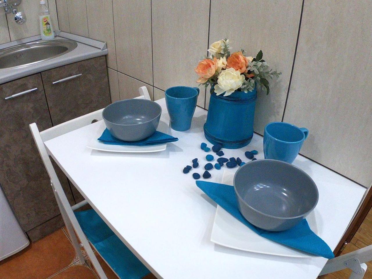 Fedra Apartment