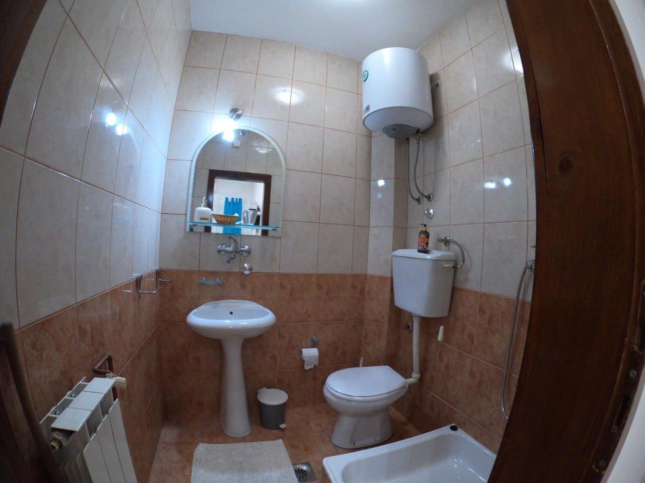 Apartment Fedra Novi Sad